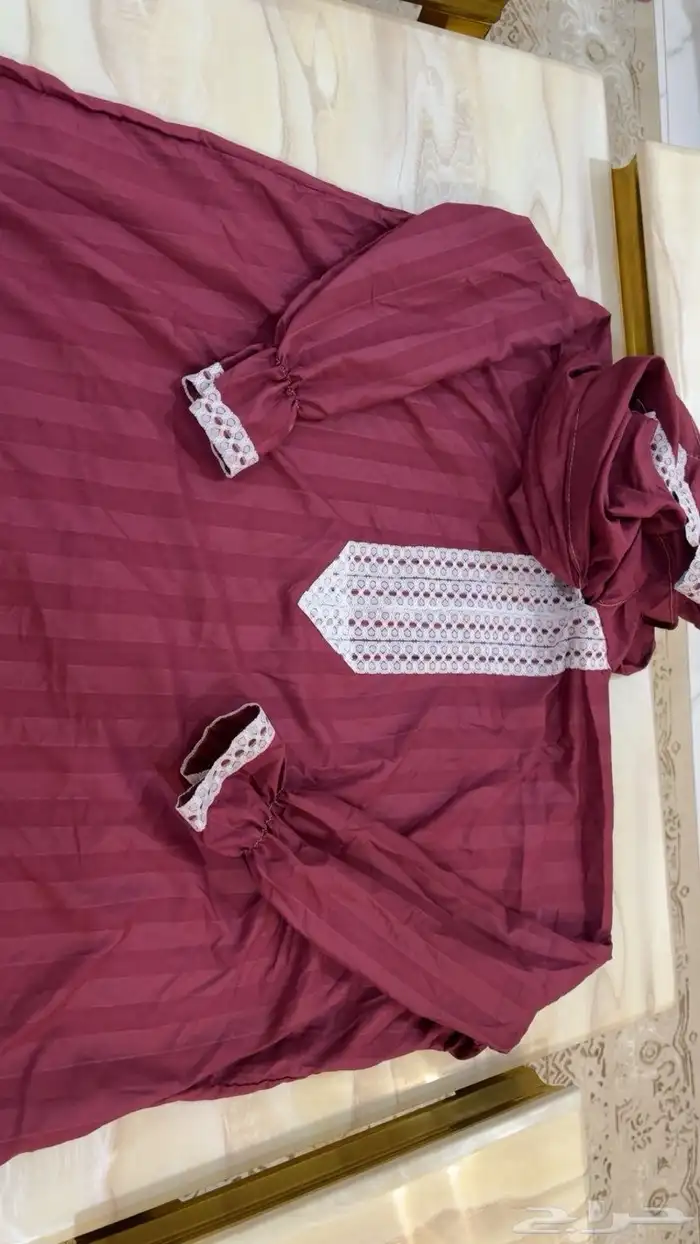 ملابس 4
