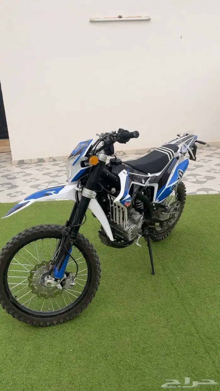 دباب صحراوي الصيني اخو الجديد ماشي 600 0