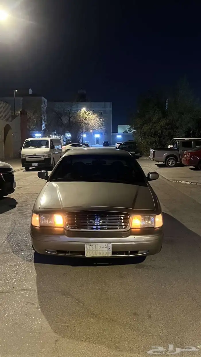 فورد 3