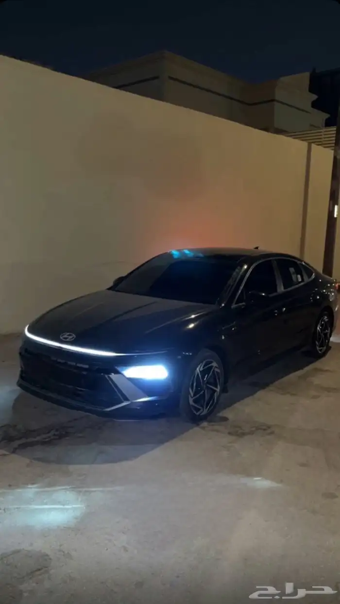 سوناتا 2025 1