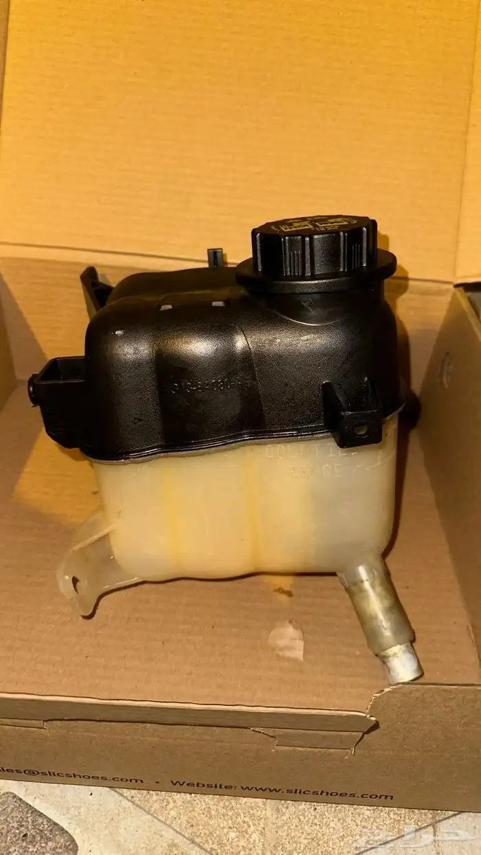 قربة رديتر تورس 1