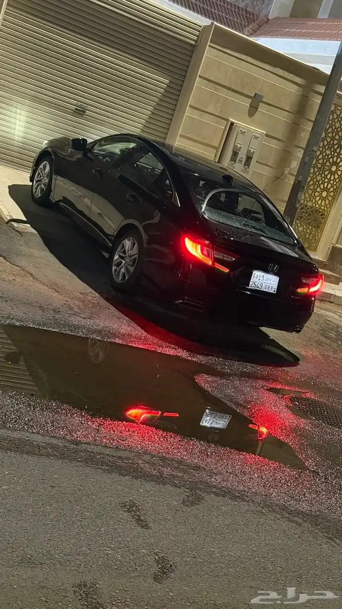 للبيع اكورد 2019 0
