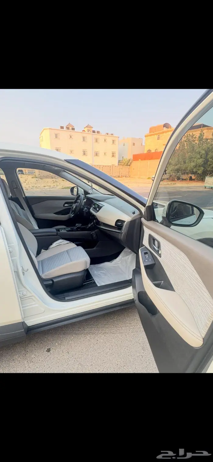 اكس تريل 2023 13
