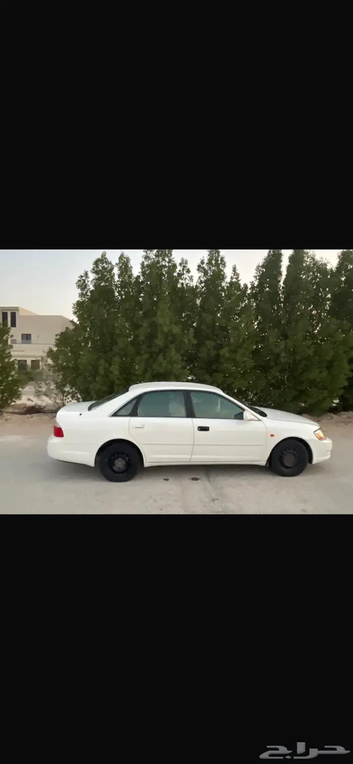 تويوتا افالون 2003 1