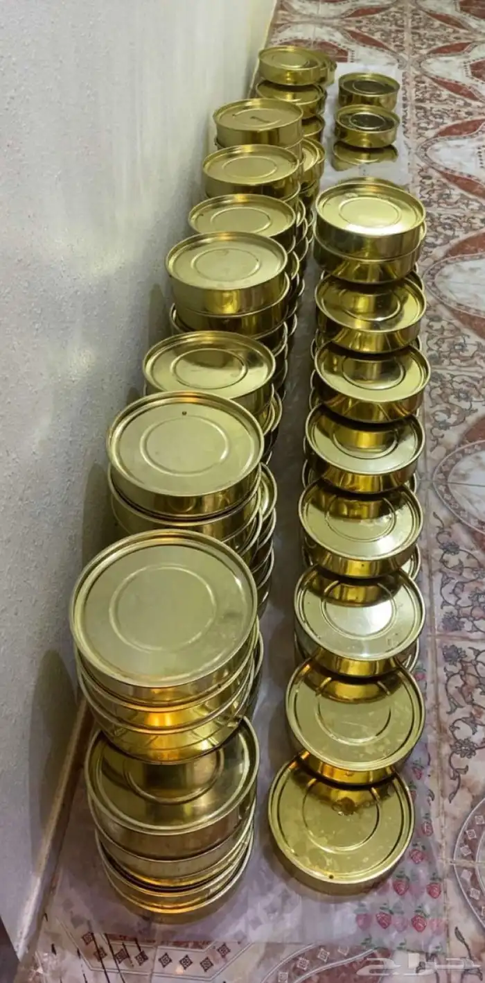 تمر صفري بيشة انتاج سنة جديد 1