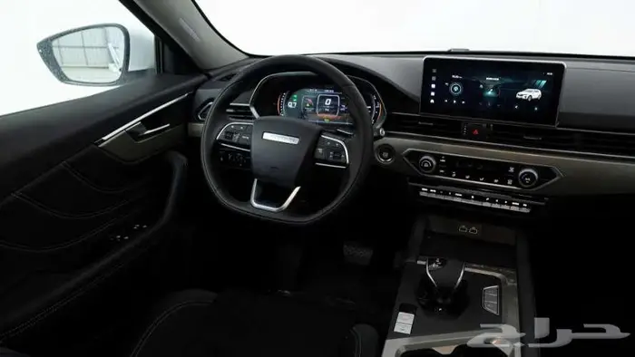 جيتور X70 2025 5