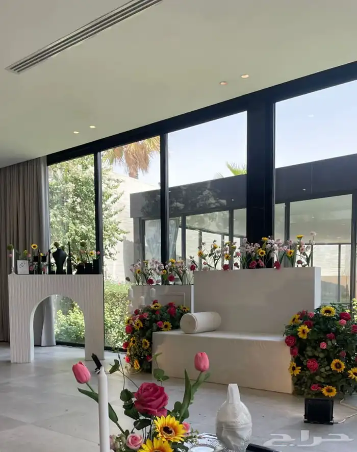 تنسيق حفلات 4