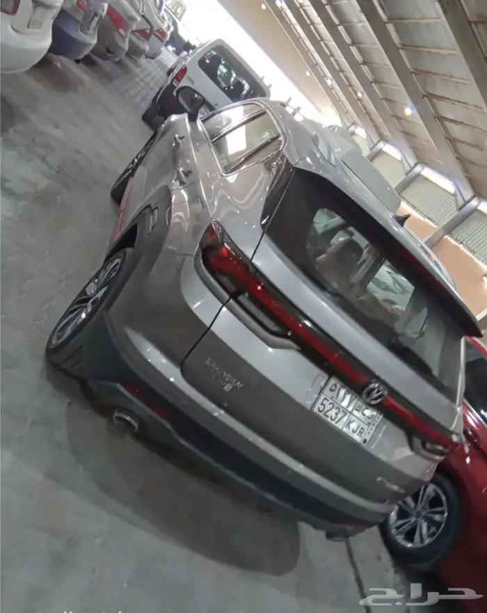 CHANGAN CS35 PLUSشانجان 3