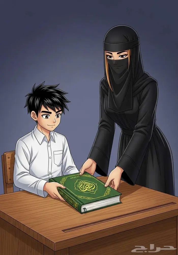 أجمل هدية لابنك ابنتك  قصته الخاصة جد ا بشخصيته 9