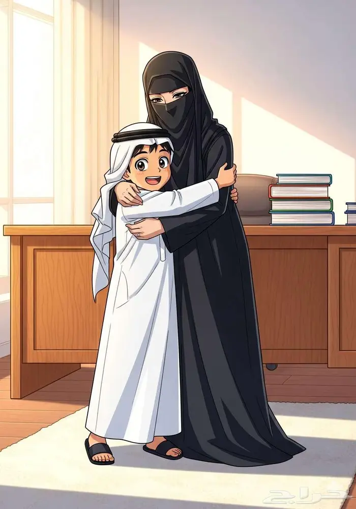 أجمل هدية لابنك ابنتك  قصته الخاصة جد ا بشخصيته 12