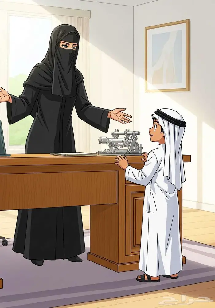 أجمل هدية لابنك ابنتك  قصته الخاصة جد ا بشخصيته 4