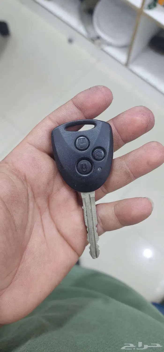 ريموت يارس 0