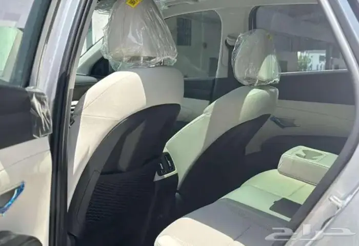 هونداي توسان 2025 كومفرت 1.6L - ( أقساط - كاش ) 18