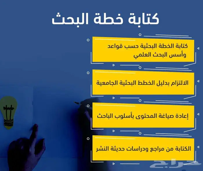 خدمات بحثية (ماجستير -دكتوراة) 3