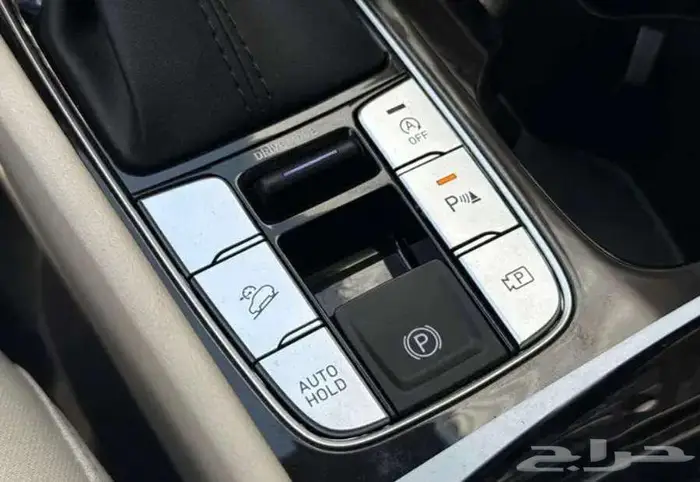 هونداي توسان 2025 كومفرت 1.6L - ( أقساط - كاش ) 13
