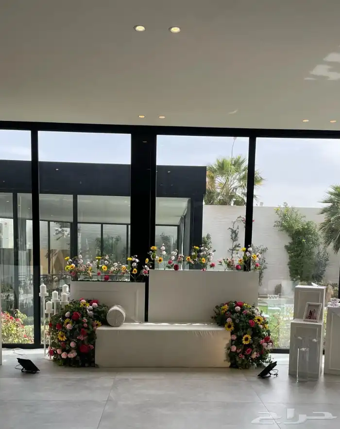 تنسيق حفلات 10