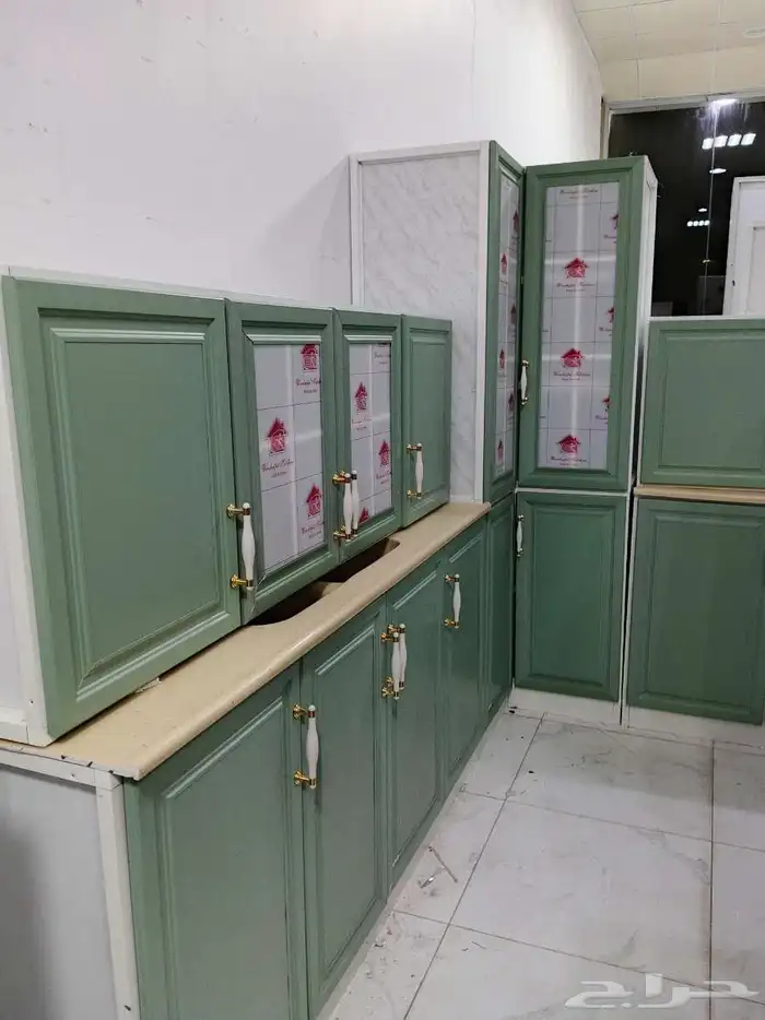 مطبخ 0
