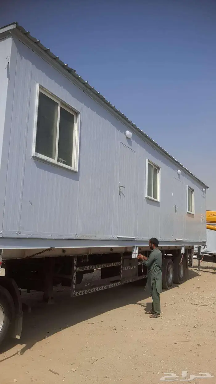 بركس 3 غرف للبيع مجدد 6