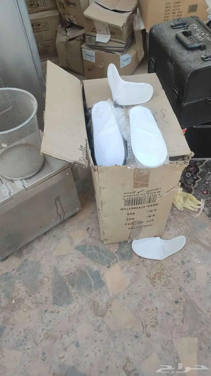 بيع اجهزة كهربائية وطبيه ومعدات 3