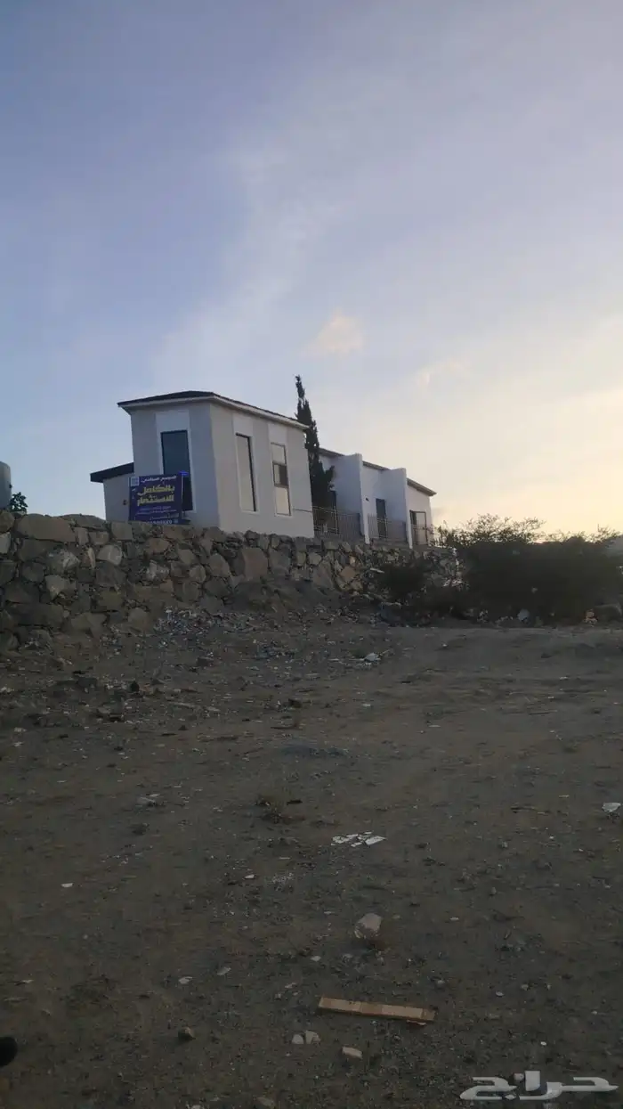 مجمع سكني للإستثمار بالكامل 1