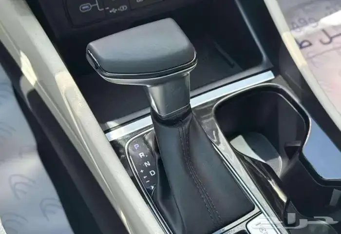 هونداي توسان 2025 كومفرت 1.6L - ( أقساط - كاش ) 7