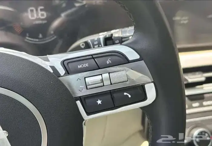 هونداي توسان 2025 كومفرت 1.6L - ( أقساط - كاش ) 10