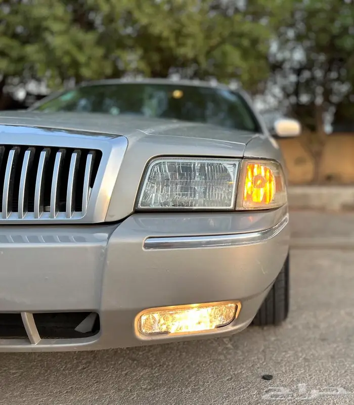 ماركيز 2010 ممشى قليل 2