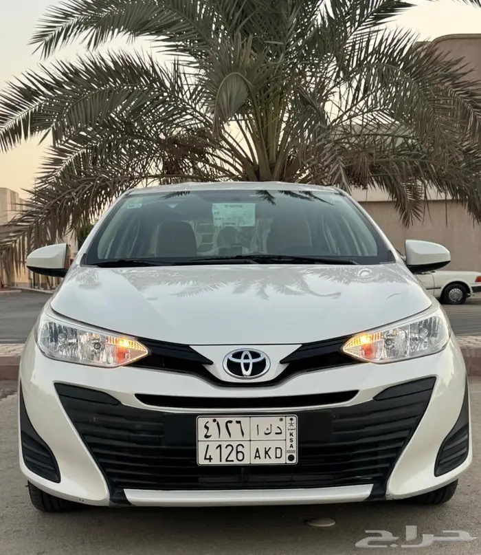 يارس 2019 سعوديه عداد قليل 0