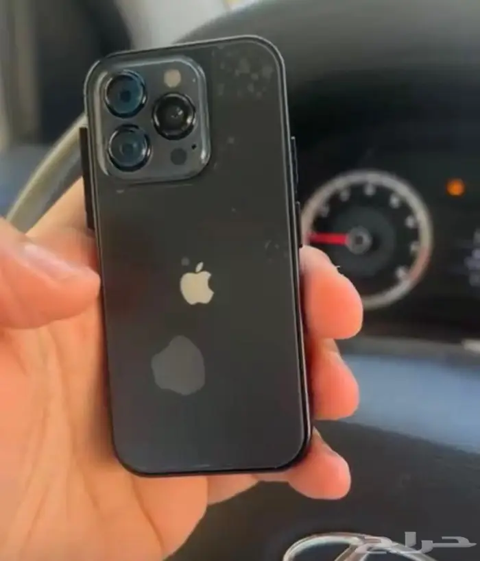 جوال صغير نفس الايفون New small mobile similar to IPhone 3