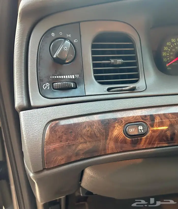 ماركيز 2010 ممشى قليل 18