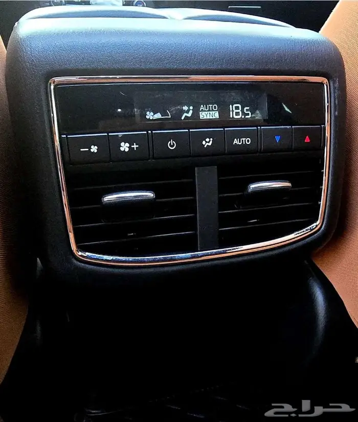 Mazda cx9 2024 فل كامل 19