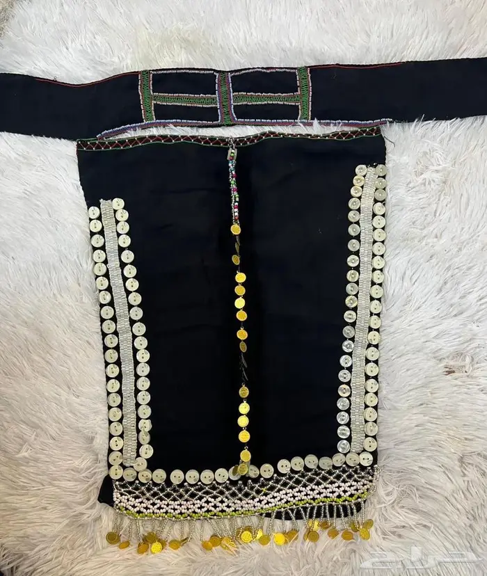 براقع تراثية 2