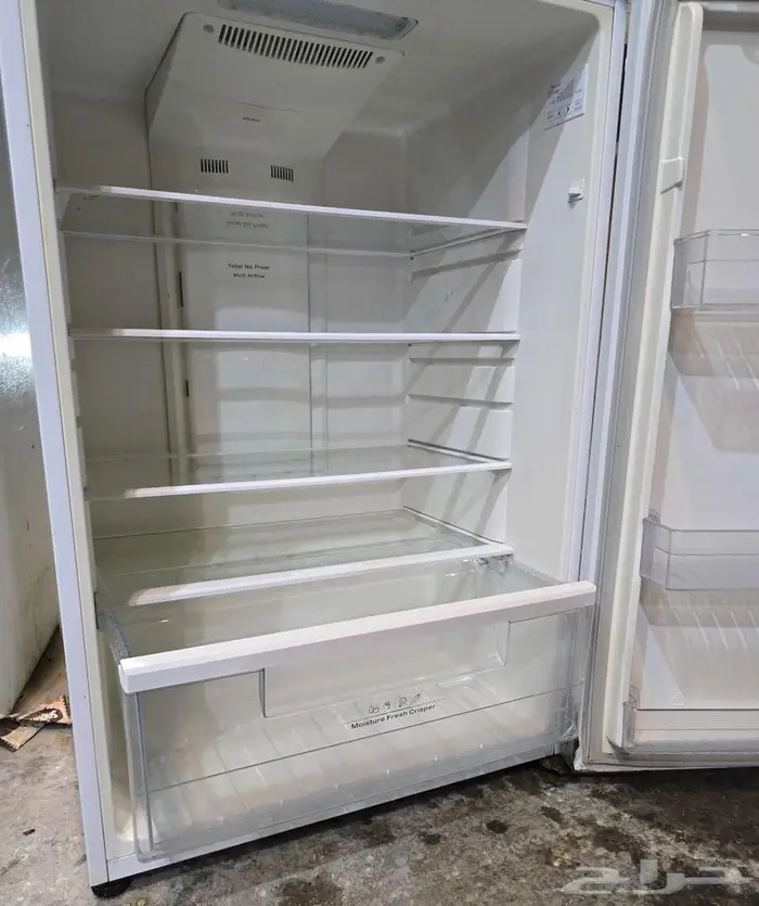 Hisense refrigerator for sale 6