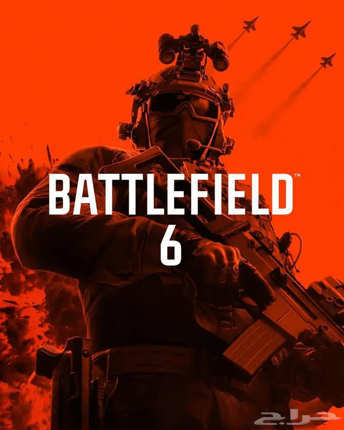 Battlefield 6 PC Steam Account حساب ستيم 0