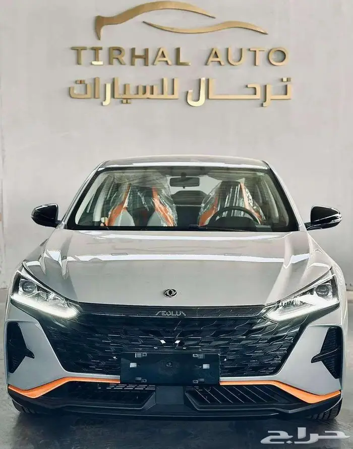دونج فينج شاين E2 2025 استاندر 2