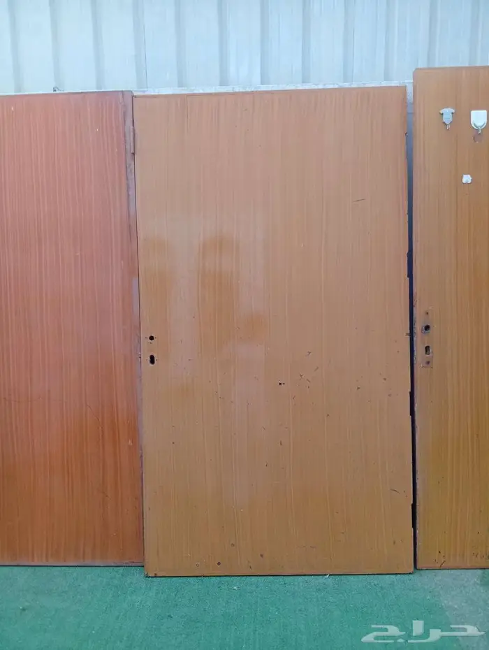 بيبان خشب قويه وممتازه 1