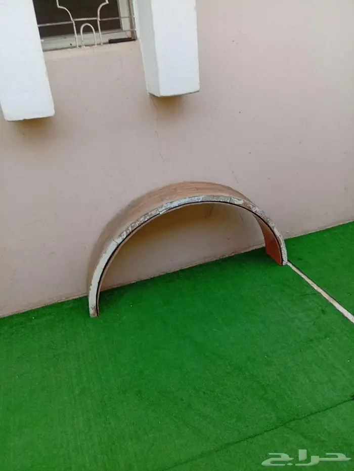 بيبان خشب قويه وممتازه 6