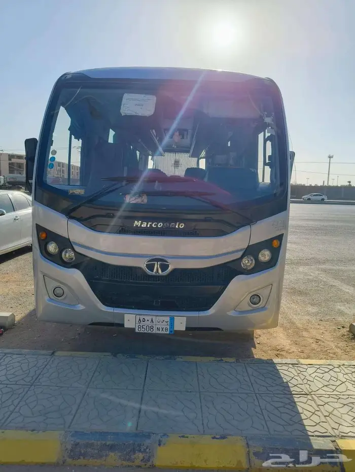 باص تاتا 5