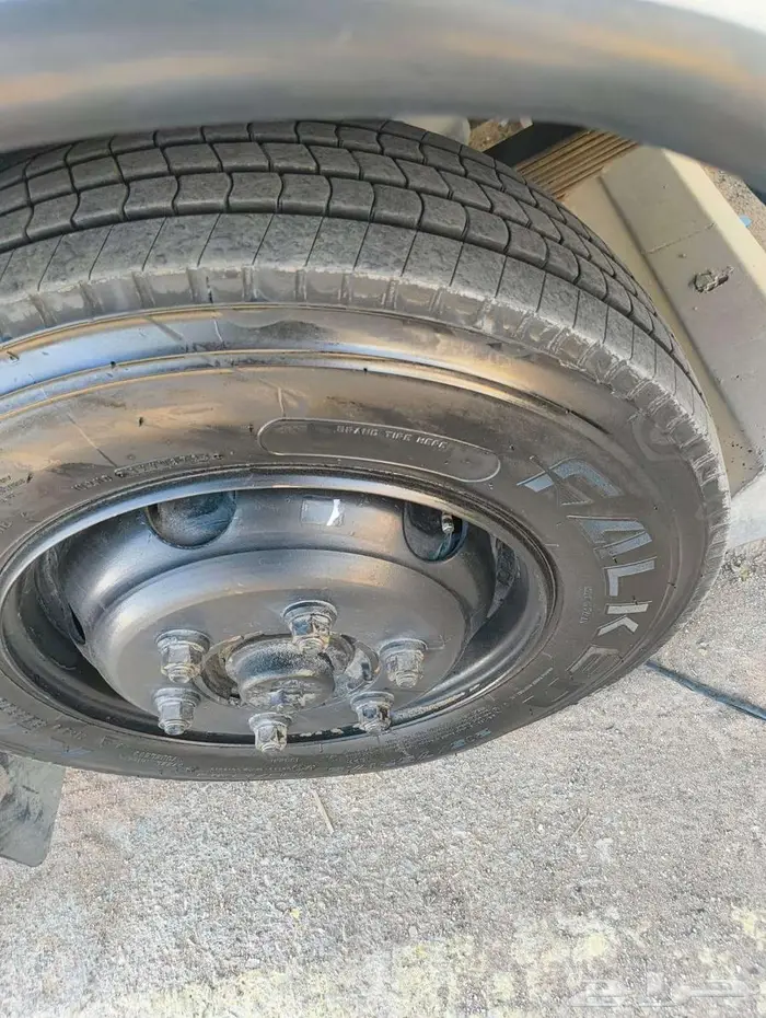 باص تاتا 14