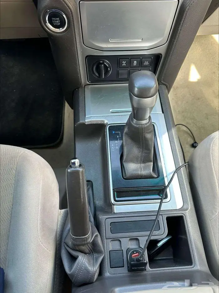 2022 Toyota Prado Land cruiser TX-L wi 4x4 (Diesel) for sale 26