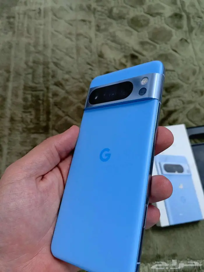 جوال جوجل بكسل 8 برو pixel 8 pro تم البيع 1