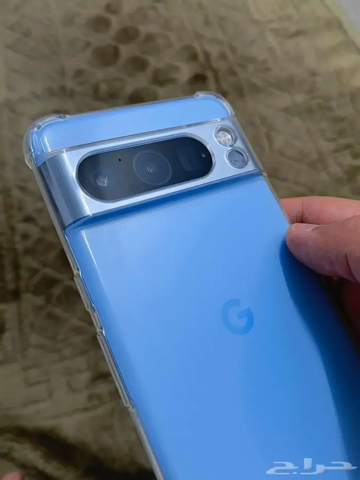 جوال جوجل بكسل 8 برو pixel 8 pro تم البيع 5
