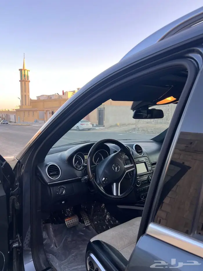 مارسيدس gl500 grand edition 5