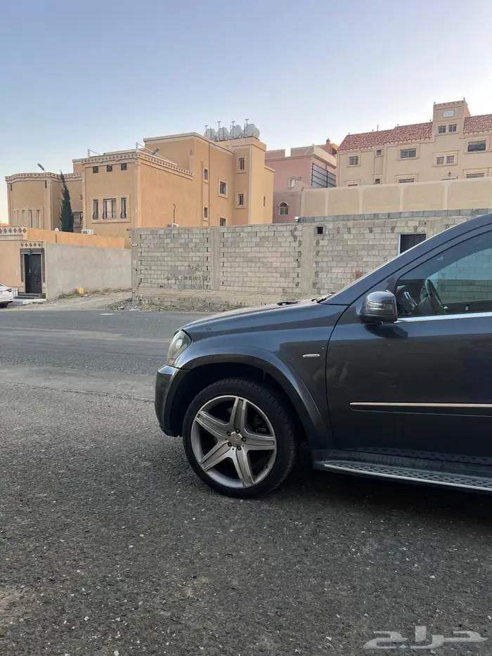 مارسيدس gl500 grand edition 21