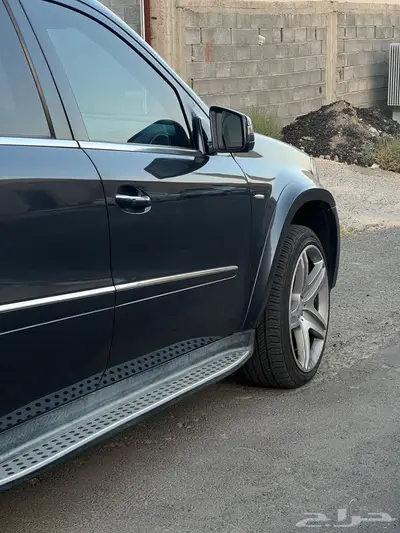 مارسيدس gl500 grand edition index
