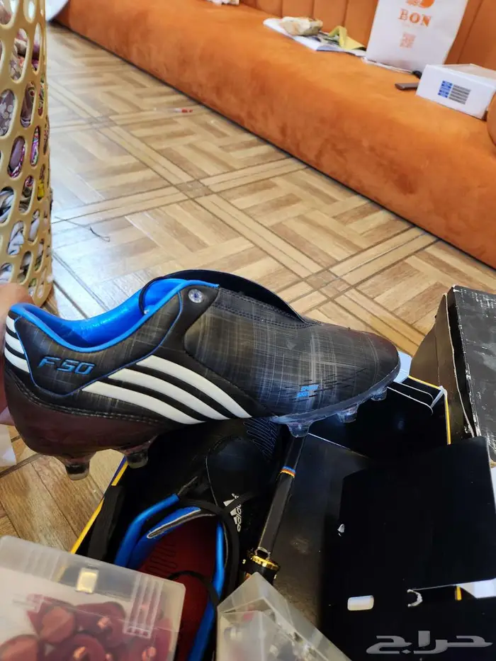 ديداس مسامير 0