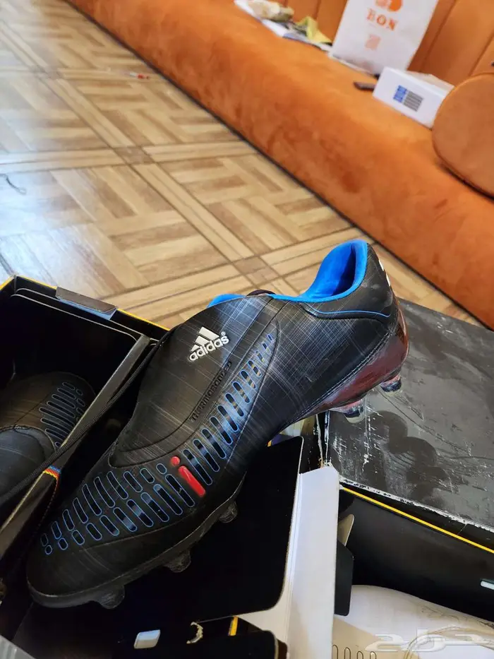 ديداس مسامير 1