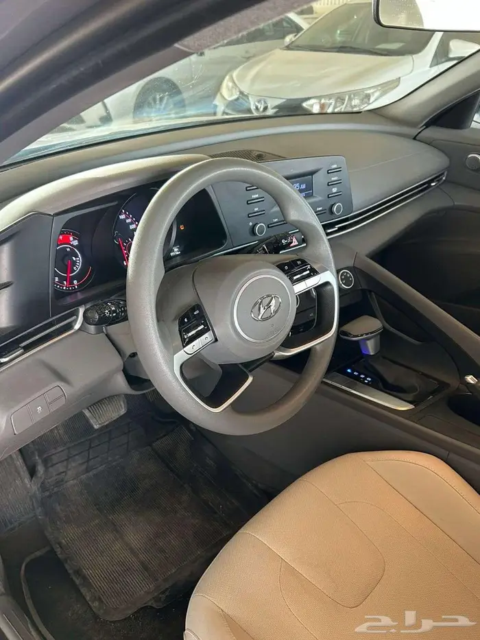 النترا سعودي عداد 77 6