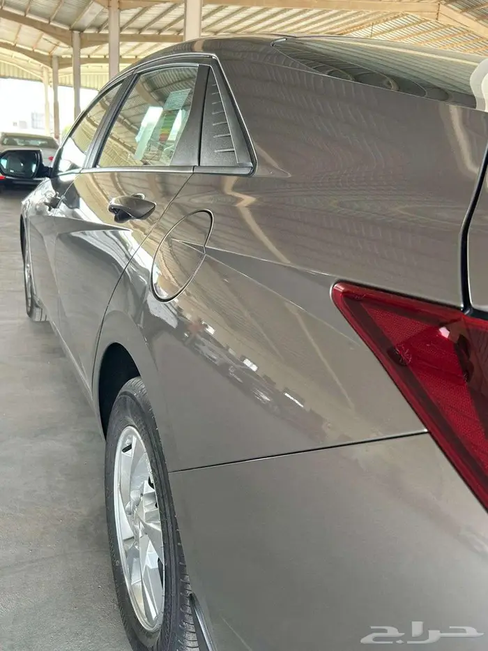 النترا سعودي عداد 77 4
