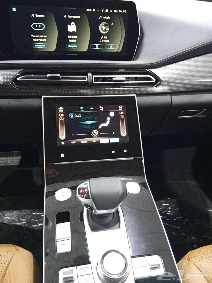 بايك X7 لاكجري 2025 8